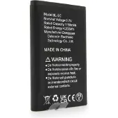Easypix Batterie V64 Flip
