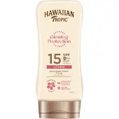 Hawaiian Tropic Satin Protection Sun Lotion SPF 15