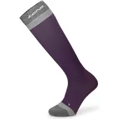 Lenz Chaussettes de compression Merino 1