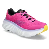 SKECHERS Max Cushioning Endea Couleur Rose