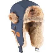 TROLLKIDS Isfjord Beanie Bleu 54 cm Enfants