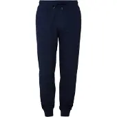 Pastunette Pantalon de pyjama 'Pants with cuffs' bleu foncé