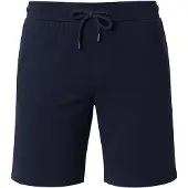Pastunette Pantalon de pyjama bleu foncé