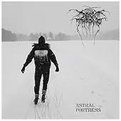 Darkthrone CD de - Astral fortress - pour Indifférent - Standard - Taille Standard