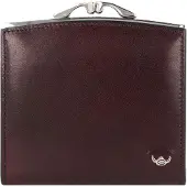 Golden Head Porte-monnaies brun foncé