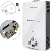 Quality Heating Chaudière Propan 12L - GPL Geysir