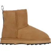 Emu australia Chaussures Sharky Mini Chestnut W12434ChestnutBlack