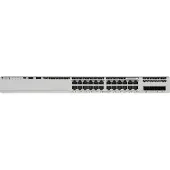 Cisco Commutateur Catalyst 9200 Network Advantage à 24 ports