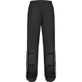 Rogelli Hommes, Pantalon de cyclisme, Houston (M), Noir