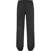 Rogelli Hommes, Pantalon, Pantalon de pluie cycliste homme Houston, Noir, S, 004.100.S, Noir, (S)