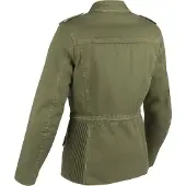 Segura Lady Tabata Veste Textile Kaki 46 femmes vert