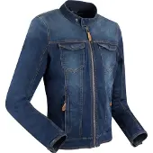 Segura Hunky Jacket Bleu L Homme Bleu L