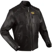 Segura Veste En Cuir Lewis