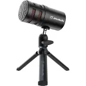 AVerMedia 40aaam310awl Microphone Argenté