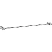 REA Porte-serviette 9703 Prism Brush Nickle