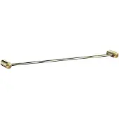 REA Porte-serviette 9703 Prism Brush Gold