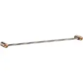 REA Porte-serviette 9703 Prism Brush Copper