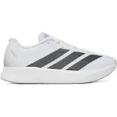 Adidas Chaussure de course 'Duramo RC2' noir / blanc