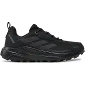 Adidas Chaussure basse 'Anylander' noir