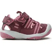 CMP 30q9552 Naboo Baby Sandals Violet EU 18 Fille