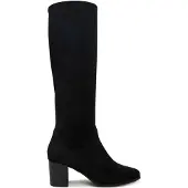 Caprice Bottes noir