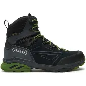 Aku Reactive Gore-tex Hiking Boots Vert EU 42 1/2 Homme