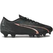 Puma Ultra Play Fg/ag Football Boots Noir EU 42 Homme