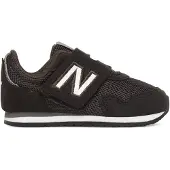 New Balance Baskets 323 Hook &amp; Loop