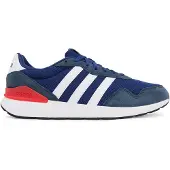Adidas Chaussure de sport 'Run 60s 4.0' marine / blanc