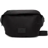 Calvin Klein Jeans Metro Ny Waist Bag Noir