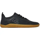 Vivobarefoot Primus Lite Knit Natural Barefoot Trainers Gris EU 36 Femme