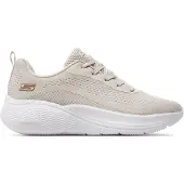 SKECHERS Bobs Infinity Trainers Rose EU 36 Femme