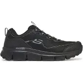 SKECHERS Baskets Summits At Triple Bridges Homme Noir
