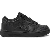 New Balance Chaussure de sport noir