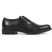 Geox Chaussure à lacets noir