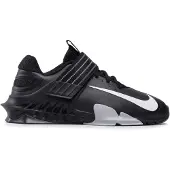 Nike Savaleos Trainers Noir EU 42 1/2 Homme