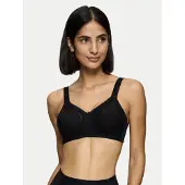 Triumph Doreen X, Noir, (Une unité par pack, 105 F)
