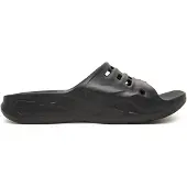 Teva Ultra-comf Slide Sandals Noir EU 42