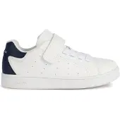 Geox J Eclyper B. Couleur Blanc