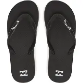 Billabong Tongs Tides Slice Noir EU 41 Homme Noir EU 41