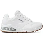 SKECHERS Chaussures Uno 2 Air Around You, 155543WHT