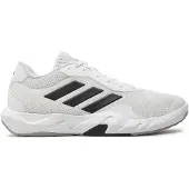 Adidas Chaussure de sport 'Amplimove Trainer' noir / blanc
