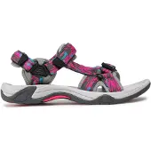 CMP 38q9954j Hamal Sandals Pink EU 41 Pink EU 41