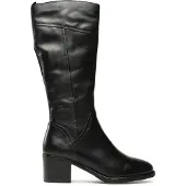 Caprice Bottes 'County' noir
