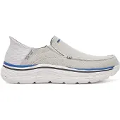 SKECHERS Baskets Remaxed - Fenick Slip-Ins Hommes