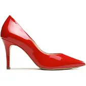 Högl Escarpins 'BOULEVARD 70' rouge