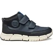 Geox J Flexyper Boy Couleur Bleu