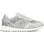 Liu jo Maxi Wonder Low 02 Trainers Gris EU 41 Femme