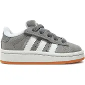 Adidas Baskets 'Campus 00s' gris foncé / blanc