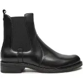 Caprice Chelsea Boots noir